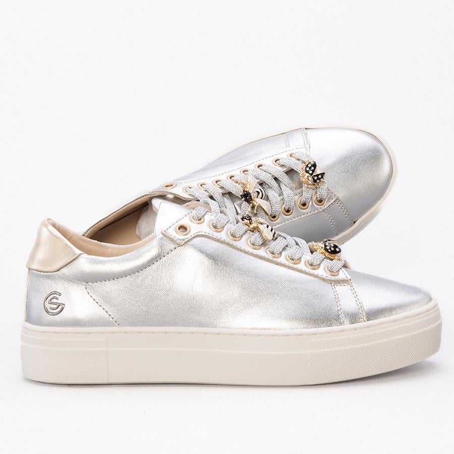 Guısse Anastasia Kadın Hakiki Deri Ayakkabı 6024