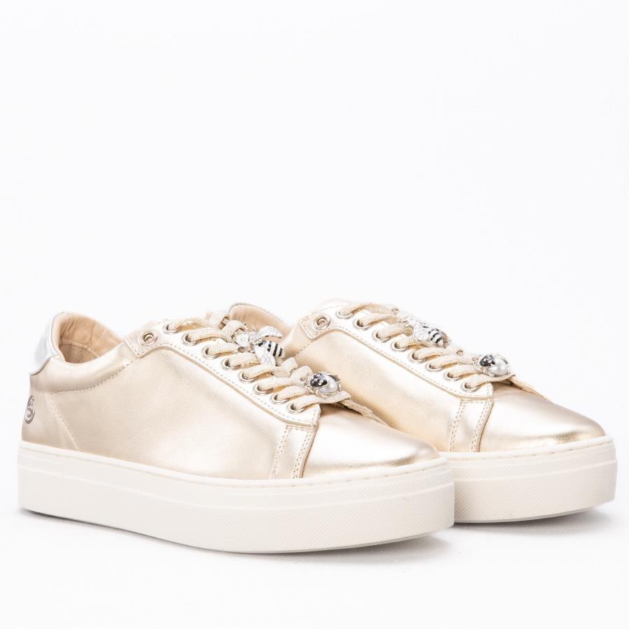 Guısse Anastasia Kadın Hakiki Deri Ayakkabı 6024