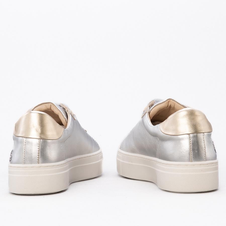 Guısse Anastasia Kadın Hakiki Deri Ayakkabı 6024