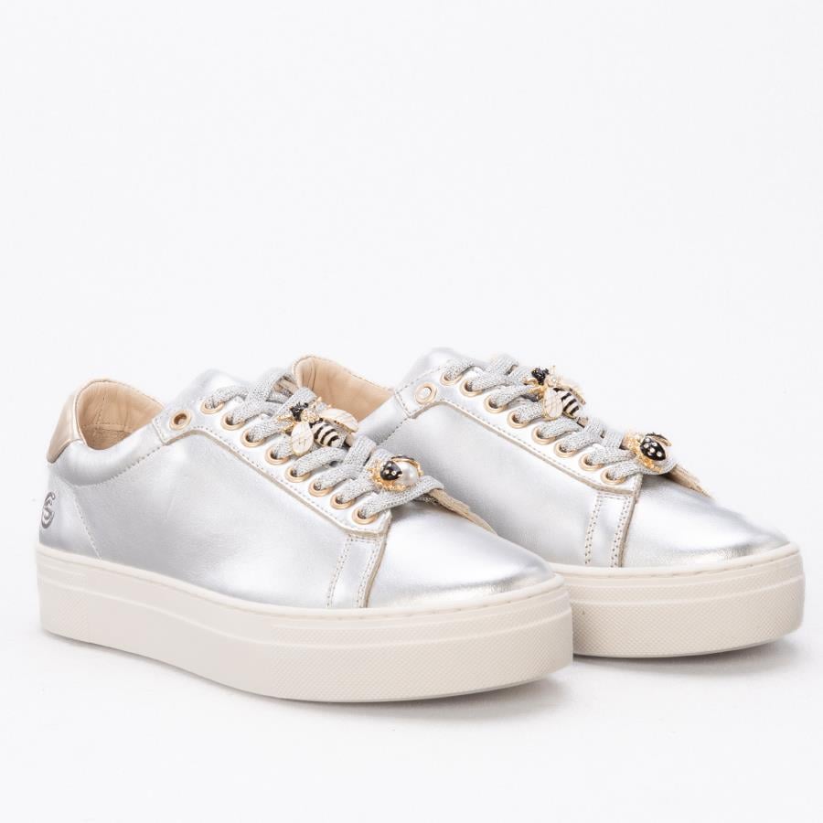 Guısse Anastasia Kadın Hakiki Deri Ayakkabı 6024