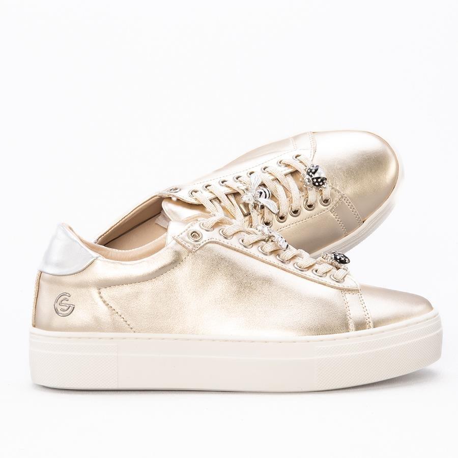 Guısse Anastasia Kadın Hakiki Deri Ayakkabı 6024