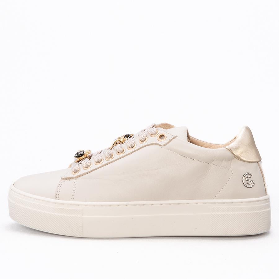 Guısse Anastasia Kadın Hakiki Deri Ayakkabı 6024