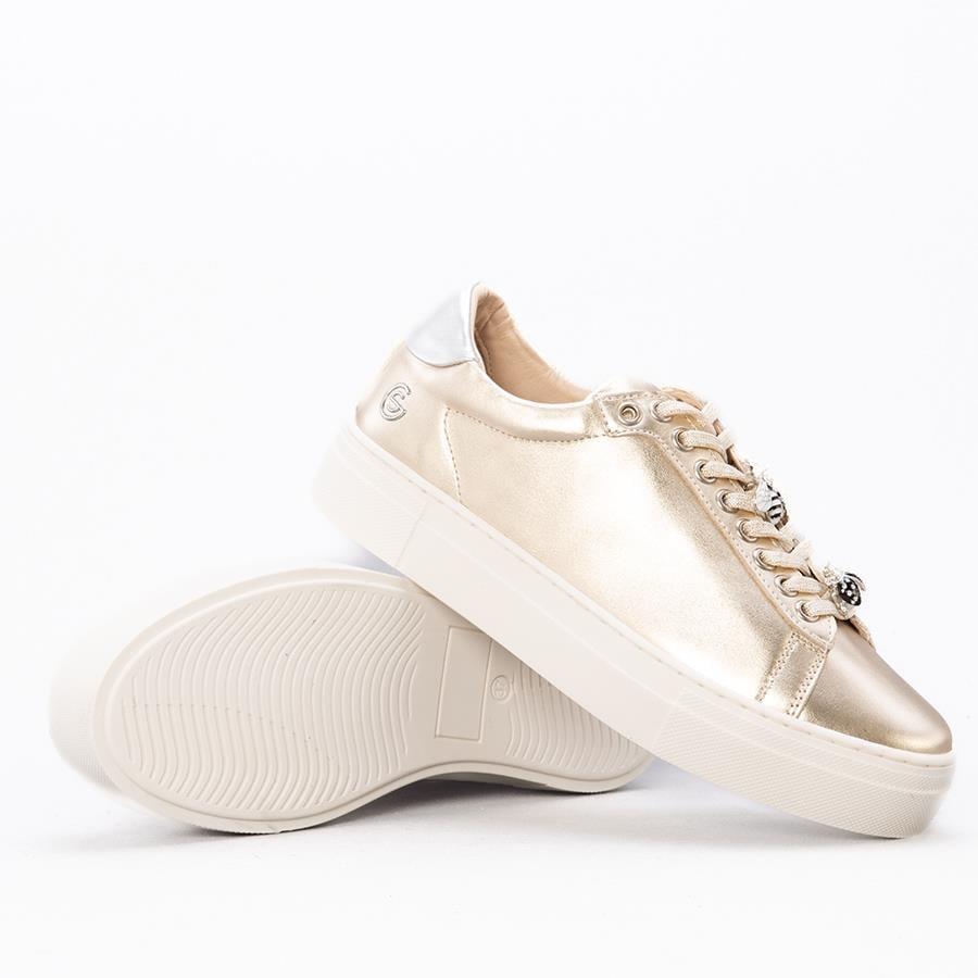 Guısse Anastasia Kadın Hakiki Deri Ayakkabı 6024