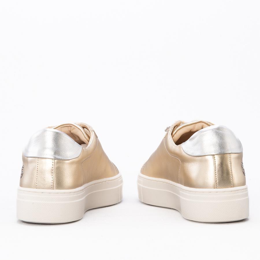 Guısse Anastasia Kadın Hakiki Deri Ayakkabı 6024