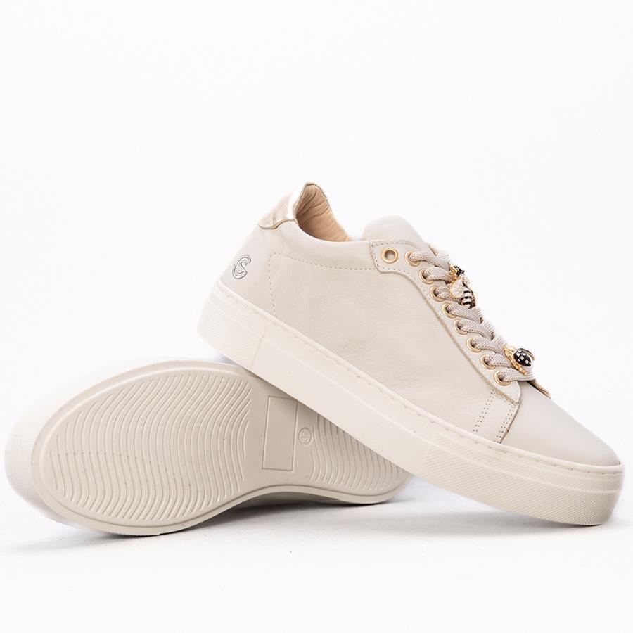 Guısse Anastasia Kadın Hakiki Deri Ayakkabı 6024