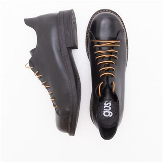 Gussa Viola Kadın Hakiki Deri Casual Ayakkabı 730