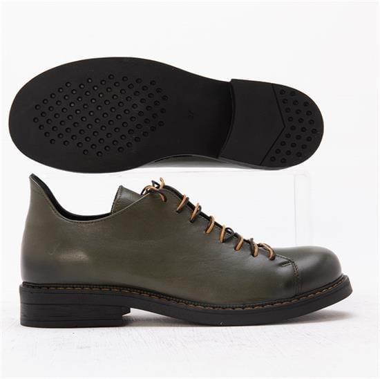 Gussa Viola Kadın Hakiki Deri Casual Ayakkabı 730