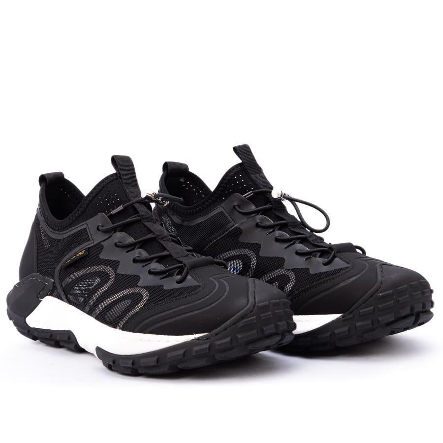 Gusse 44 Degree 07 Erkek File Su Tahliyeli Outdoor Ayakkabı 21430-4