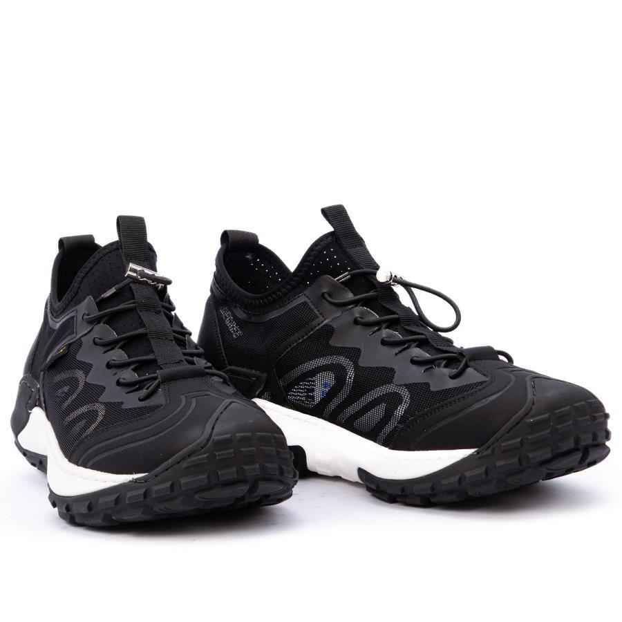 Gusse 44 Degree 07 Erkek File Su Tahliyeli Outdoor Ayakkabı 21430-4