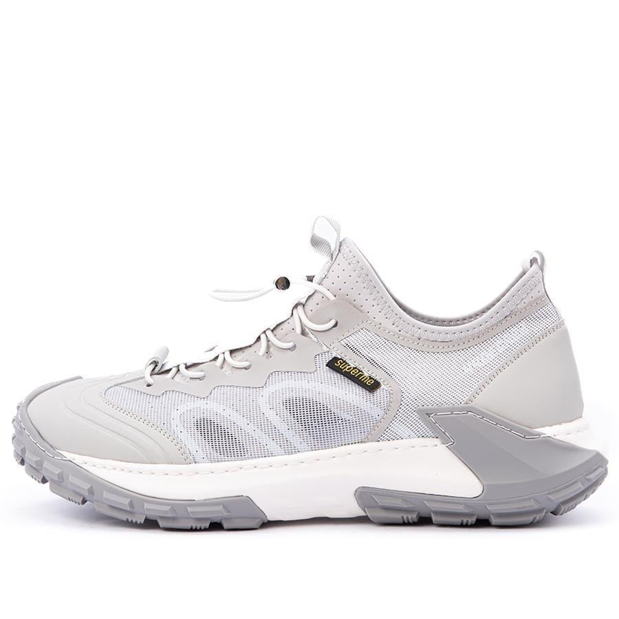 Gusse 44 Degree 07 Erkek File Su Tahliyeli Outdoor Ayakkabı 21430-4