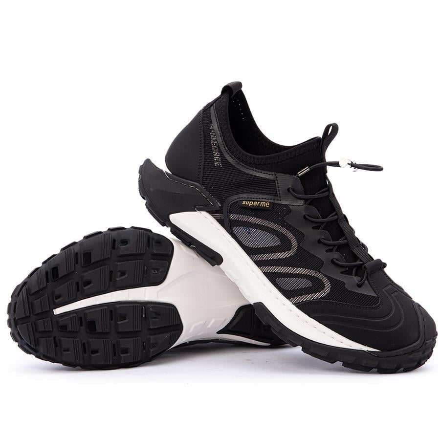 Gusse 44 Degree 07 Erkek File Su Tahliyeli Outdoor Ayakkabı 21430-4