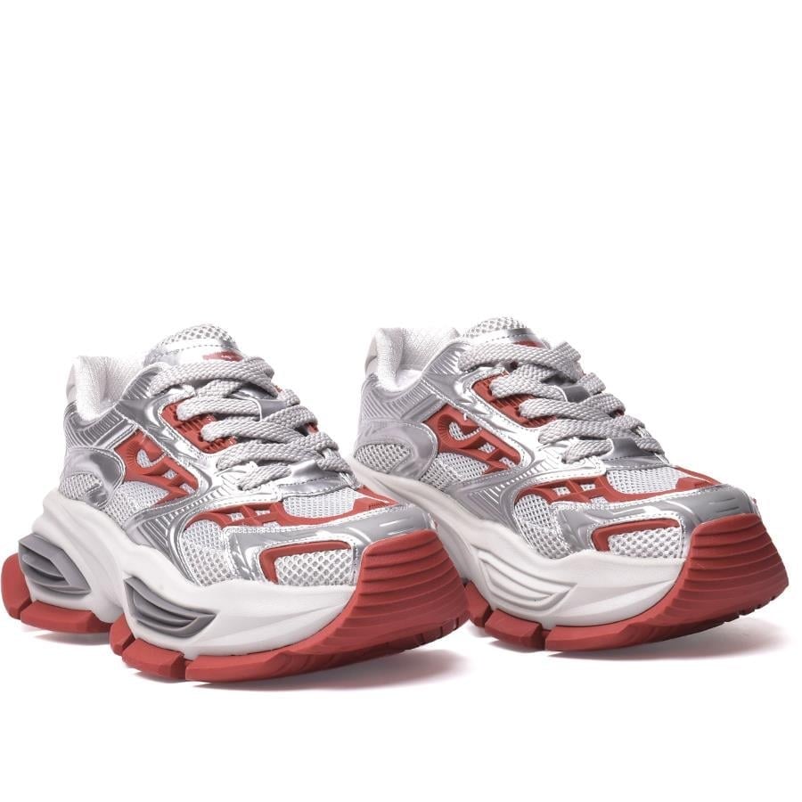 Gusse 44 Degree 09 Erkek Sneaker Ayakkabı 22106