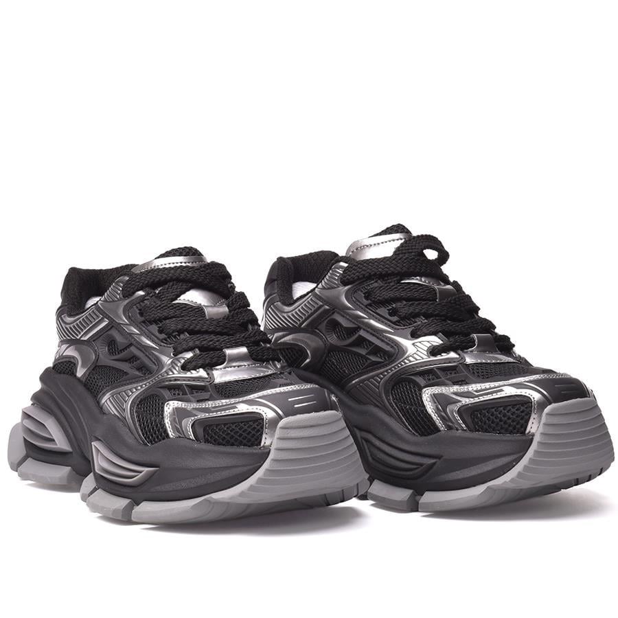 Gusse 44 Degree 09 Erkek Sneaker Ayakkabı 22106