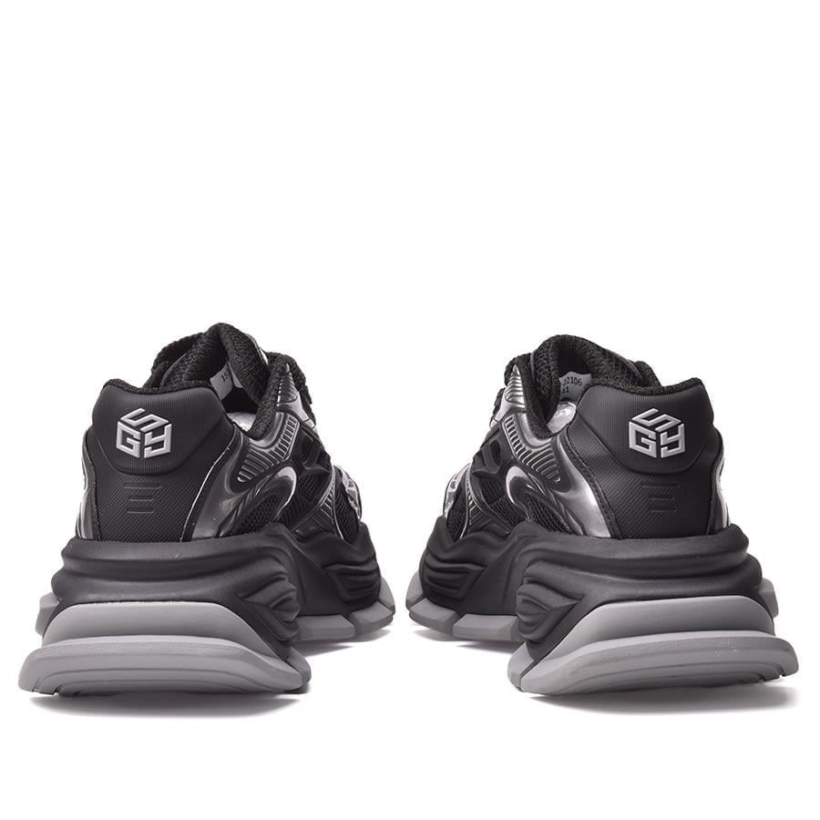 Gusse 44 Degree 09 Erkek Sneaker Ayakkabı 22106