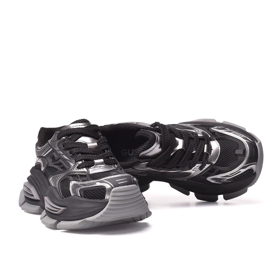 Gusse 44 Degree 09 Erkek Sneaker Ayakkabı 22106
