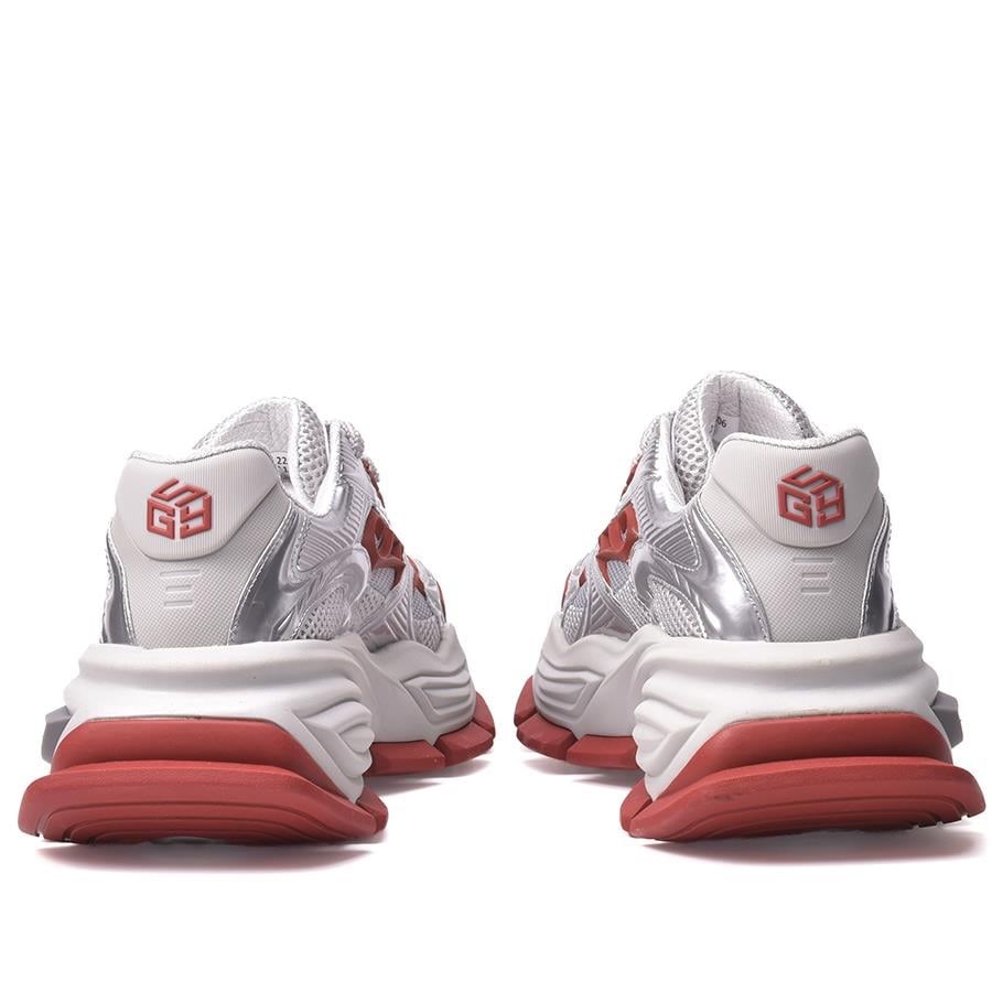Gusse 44 Degree 09 Erkek Sneaker Ayakkabı 22106