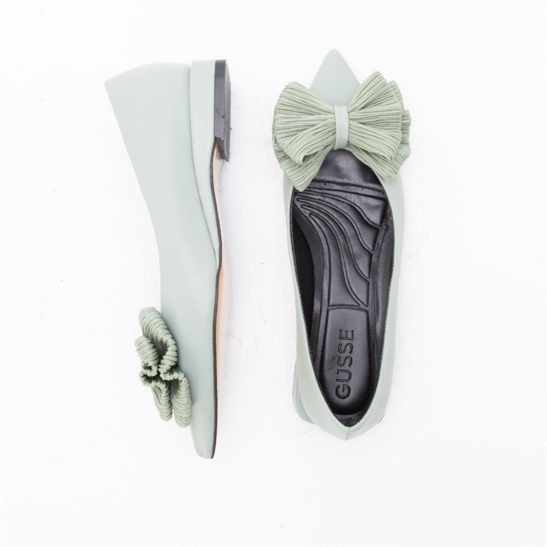 GUSSE ABBIE KADIN BABET 1267