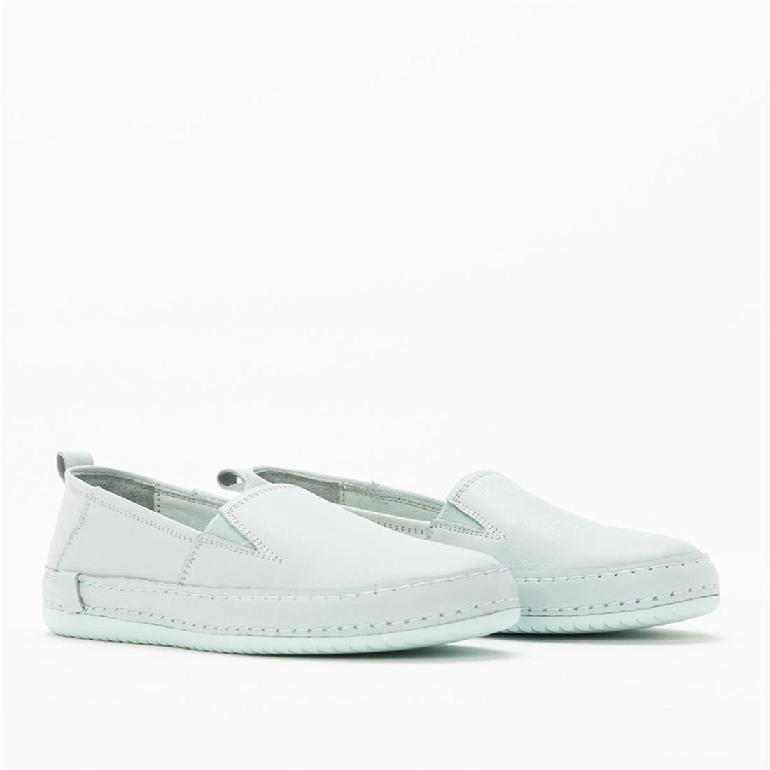 GUSSE ACHILLA KADIN HAKİKİ DERİ GÜNLÜK AYAKKABI