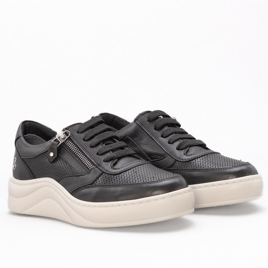 Gusse Acnes Kadın Hakıkı Derı Ayakkabı 216674