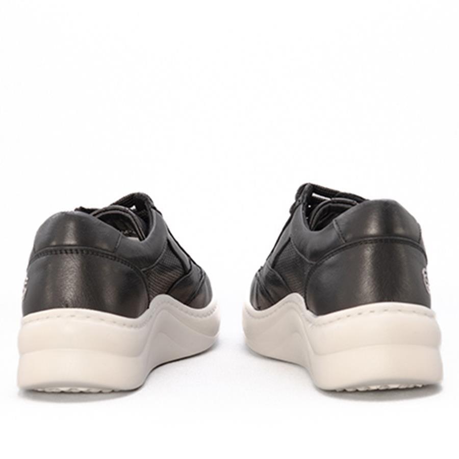 Gusse Acnes Kadın Hakıkı Derı Ayakkabı 216674