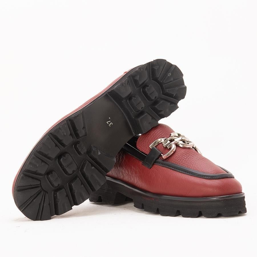 Gusse Adela Kadın Hakıkı Deri Laufer 141209