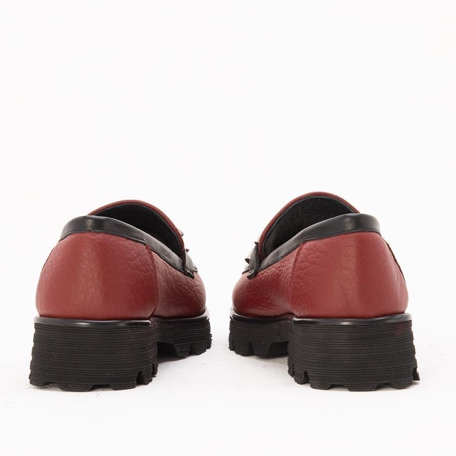 Gusse Adela Kadın Hakıkı Deri Laufer 141209