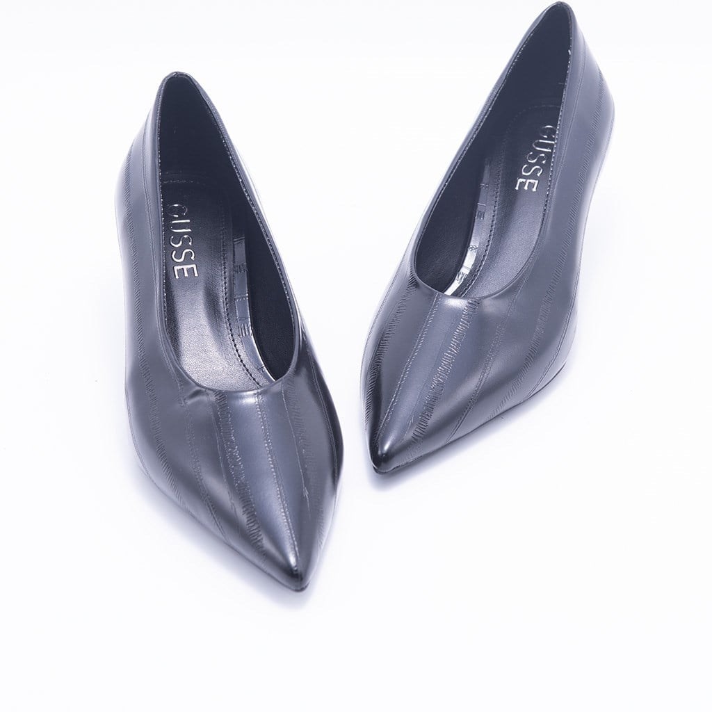 Gusse Albina Kadın Stiletto Ayakkabı 290-5