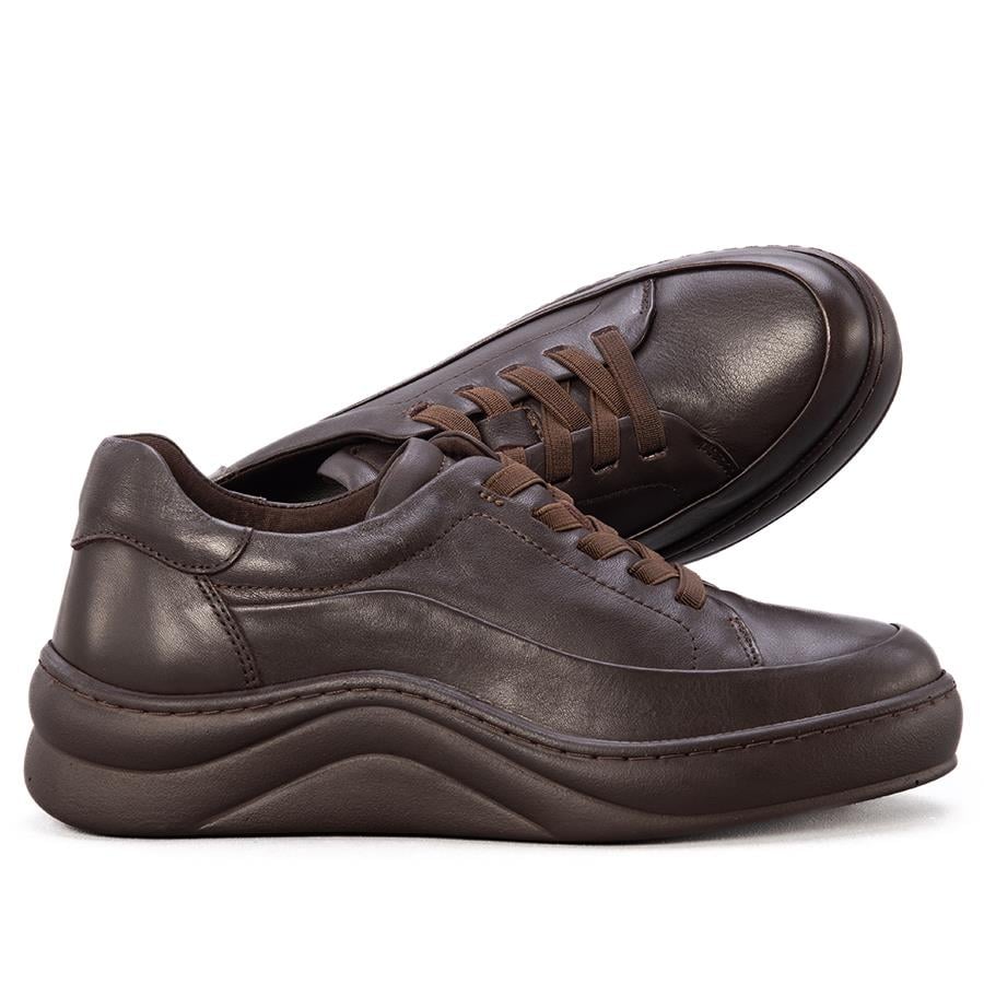 Gusse Albunea Kadın Hakiki Deri Ayakkabı 216677