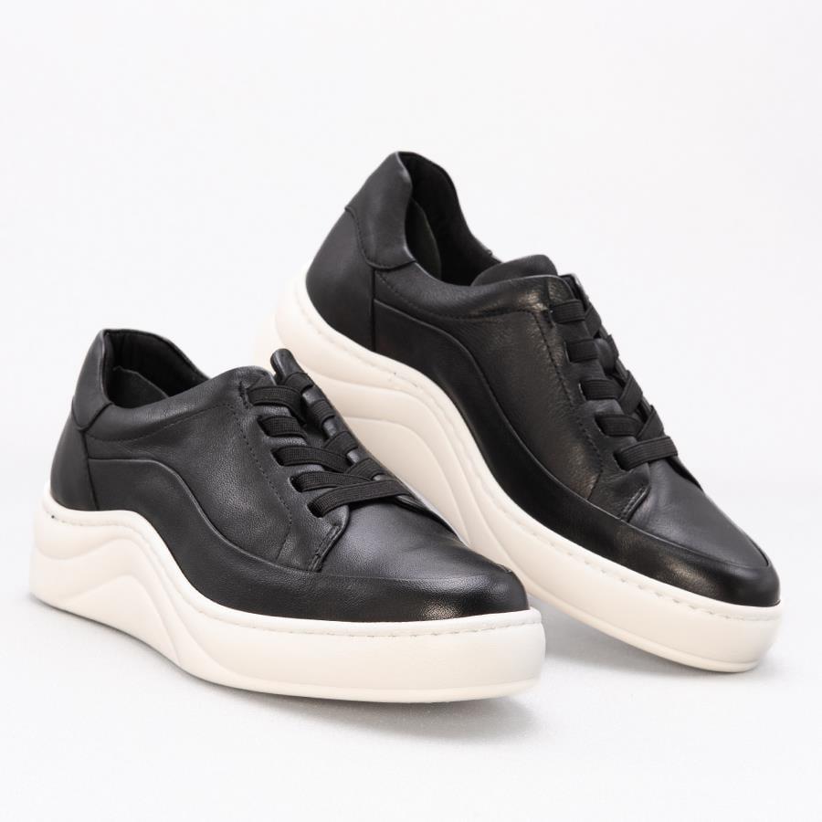 Gusse Albunea Kadın Hakiki Deri Ayakkabı 2166677