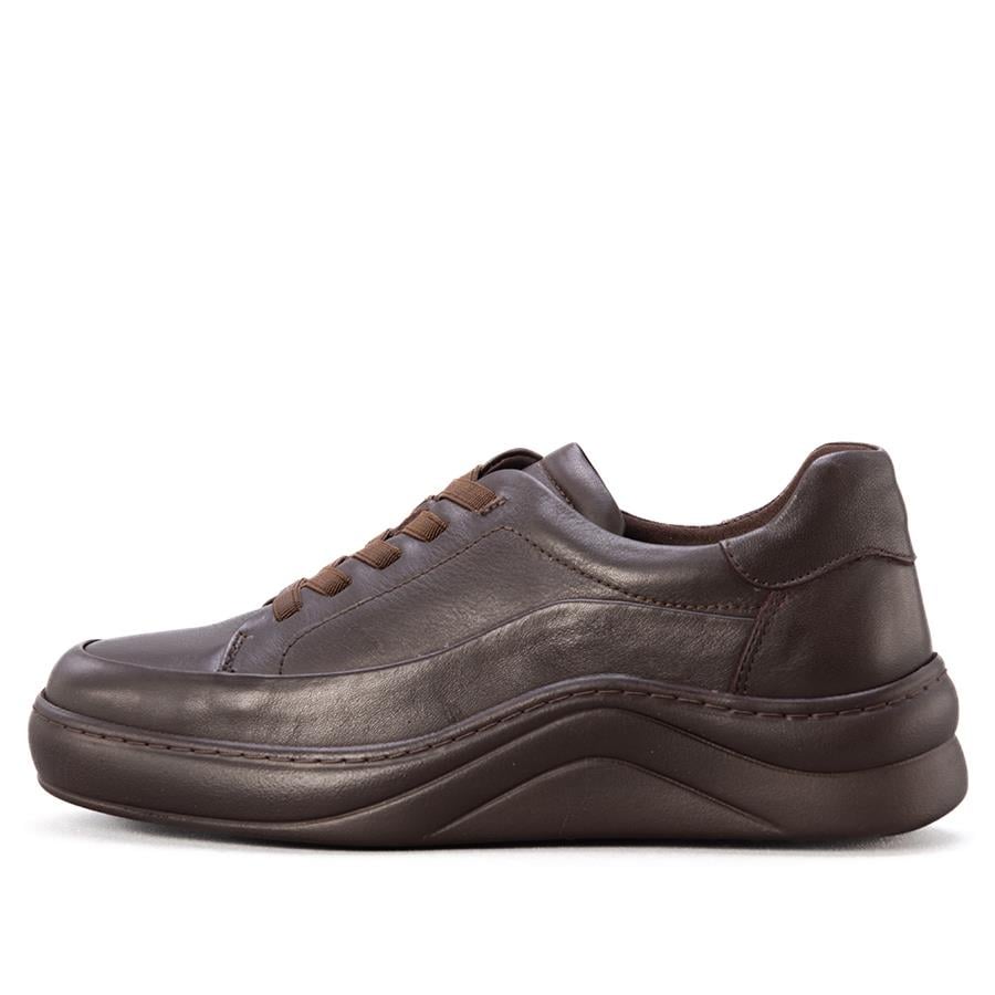 Gusse Albunea Kadın Hakiki Deri Ayakkabı 216677