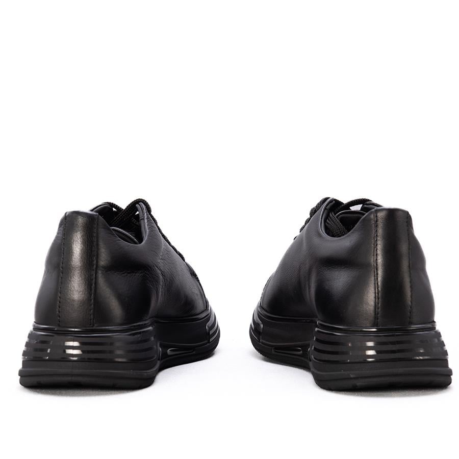 Gusse Aldis Erkek Hakiki Deri Sneaker 20032