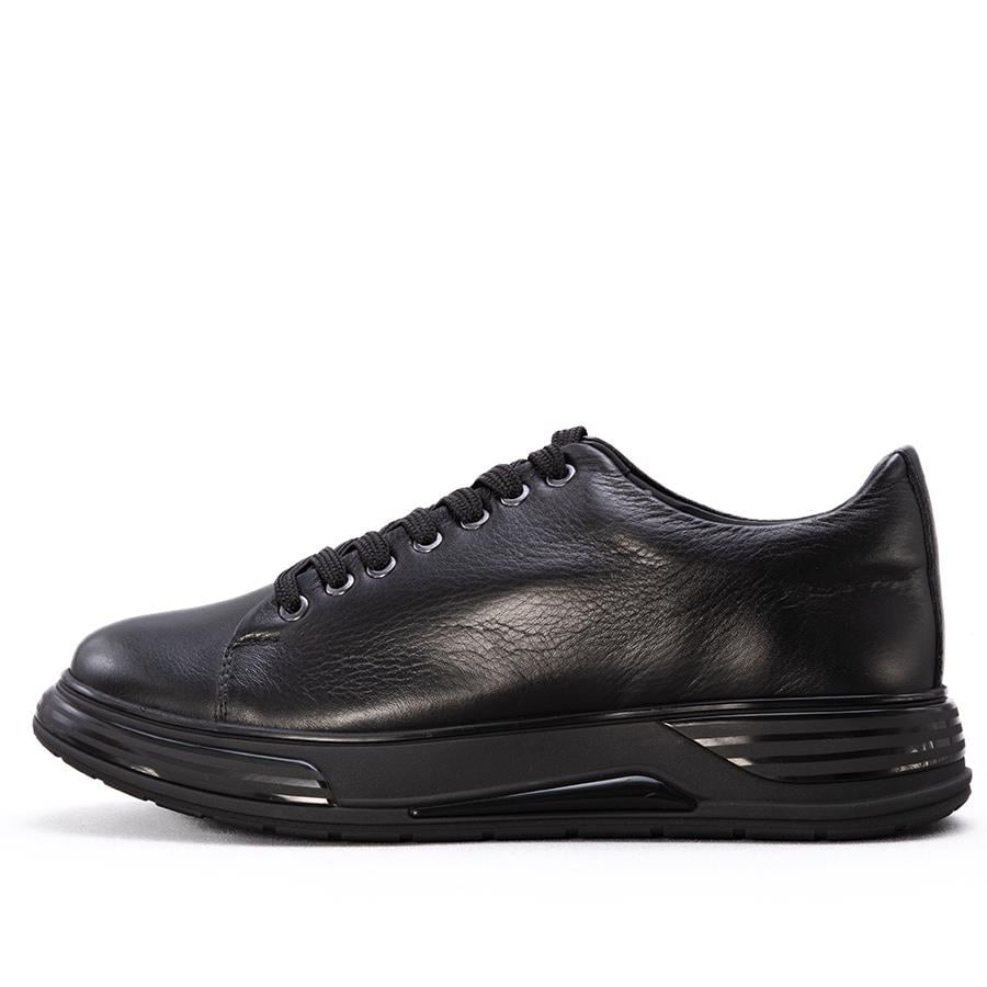Gusse Aldis Erkek Hakiki Deri Sneaker 20032