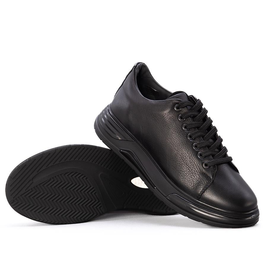 Gusse Aldis Erkek Hakiki Deri Sneaker 20032