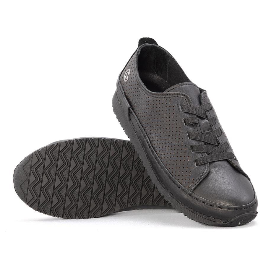 Gusse Alectrona Kadın Hakiki Deri Ayakkabı 233030