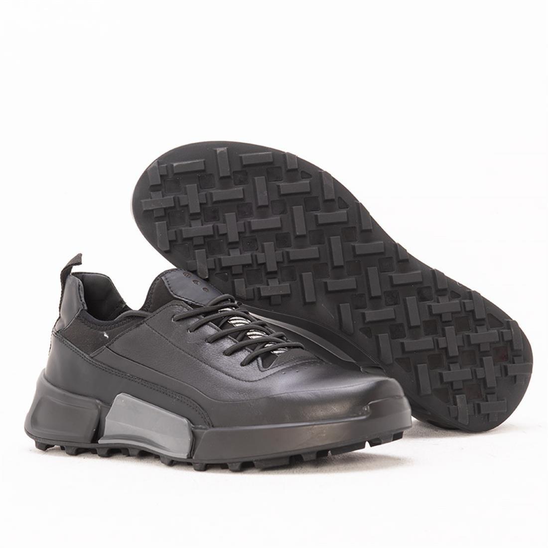 Gusse Alex Erkek Hakiki Deri Günlük Ayakkabı 18555