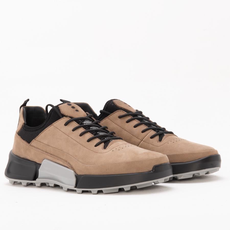 Gusse Alex Erkek Hakiki Deri Günlük Ayakkabı 18555