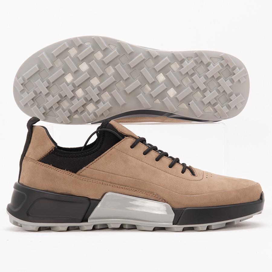 Gusse Alex Erkek Hakiki Deri Günlük Ayakkabı 18555