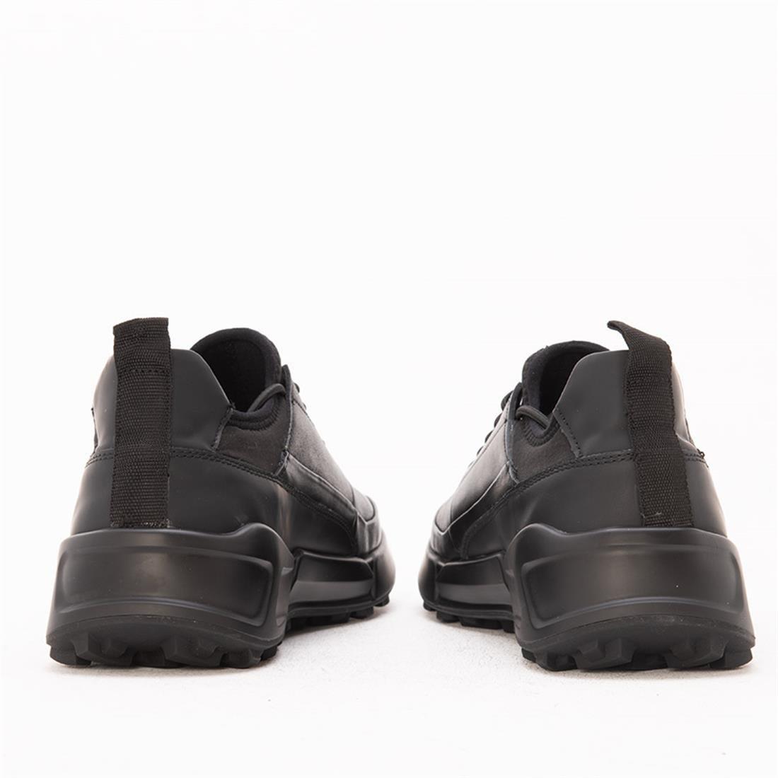 Gusse Alex Erkek Hakiki Deri Günlük Ayakkabı 18555