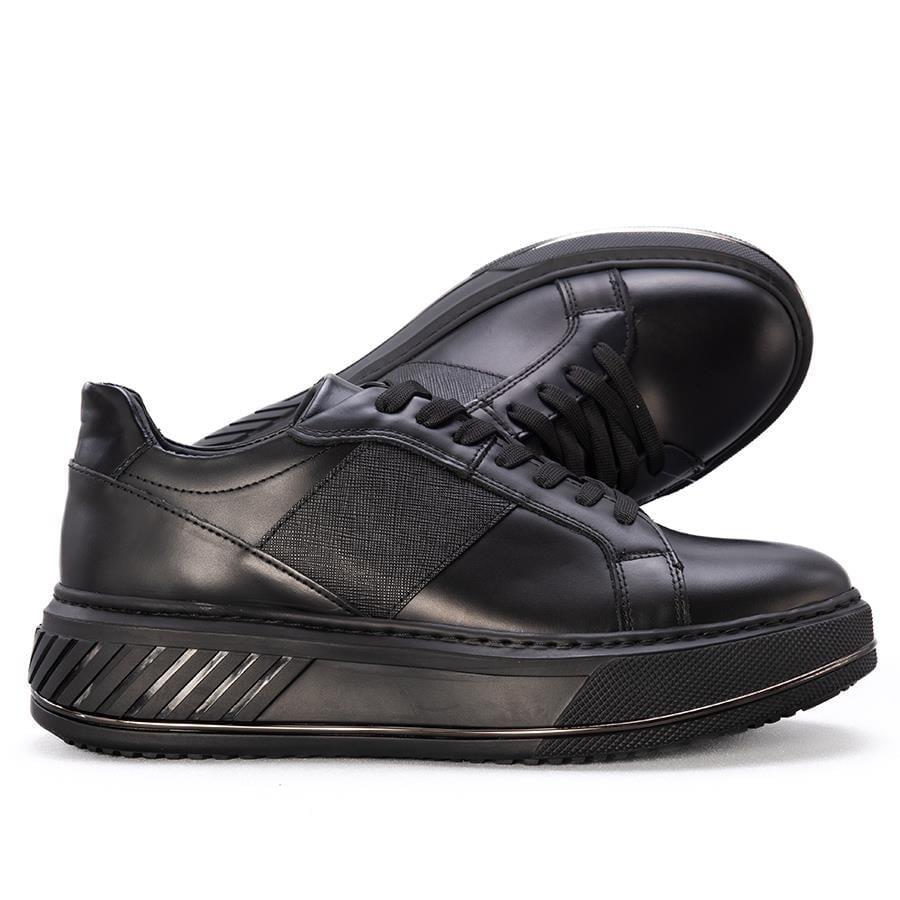 Gusse Alfie Erkek Hakiki Deri Ayakkabı 20319