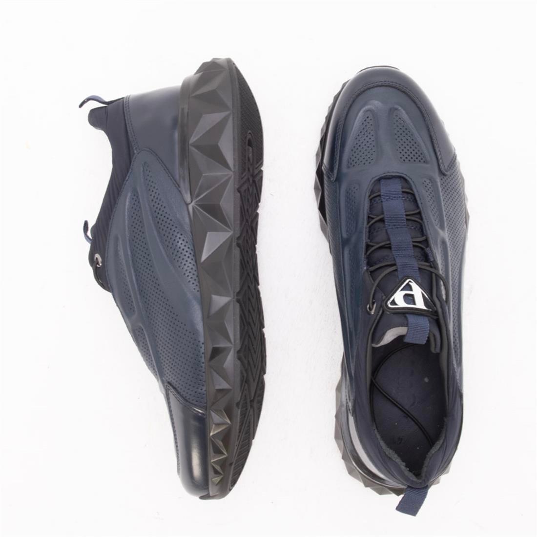 Gusse Alfonso Erkek Hakiki Deri Günlük Ayakkabı 18489