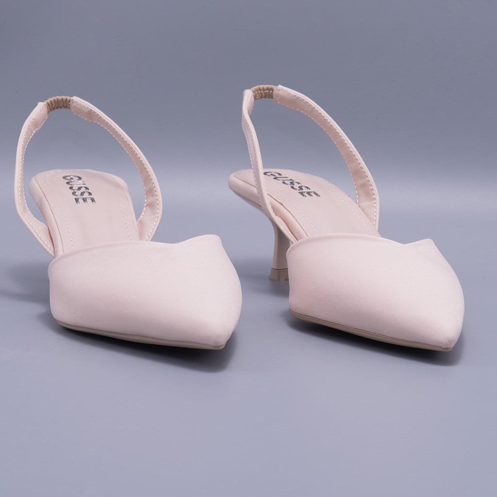 Gusse Alyona Kadın Stiletto Ayakkabı - 280