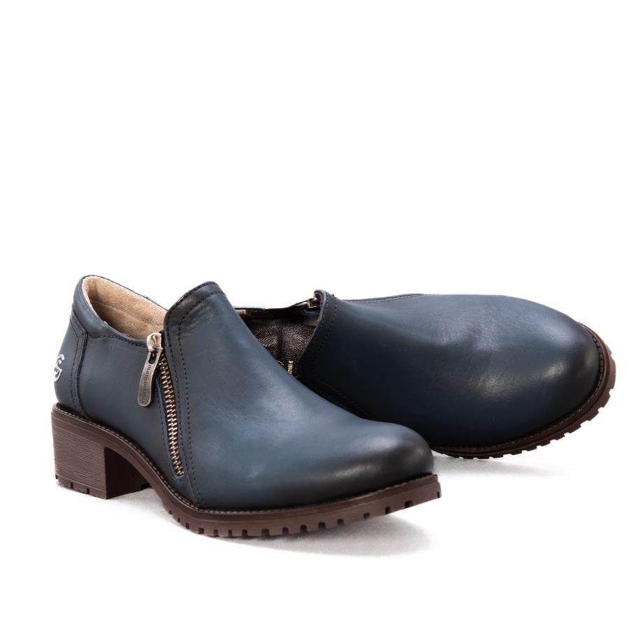 Gusse Amella Kadın Hakiki Deri Günlük Ayakkabı 480