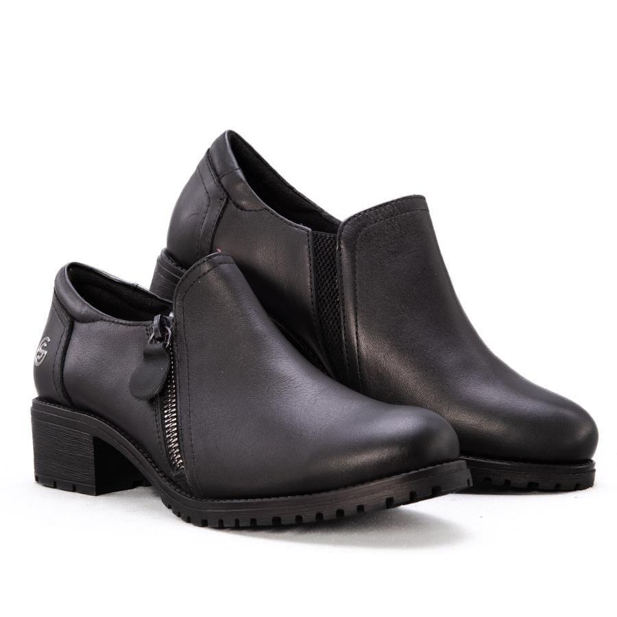 Gusse Amella Kadın Hakiki Deri Günlük Ayakkabı 480