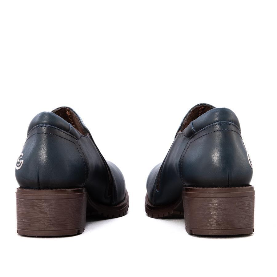 Gusse Amella Kadın Hakiki Deri Günlük Ayakkabı 480