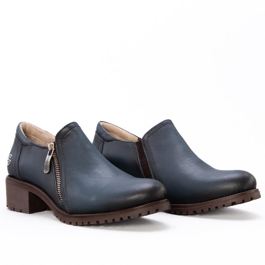 Gusse Amella Kadın Hakiki Deri Günlük Ayakkabı 480