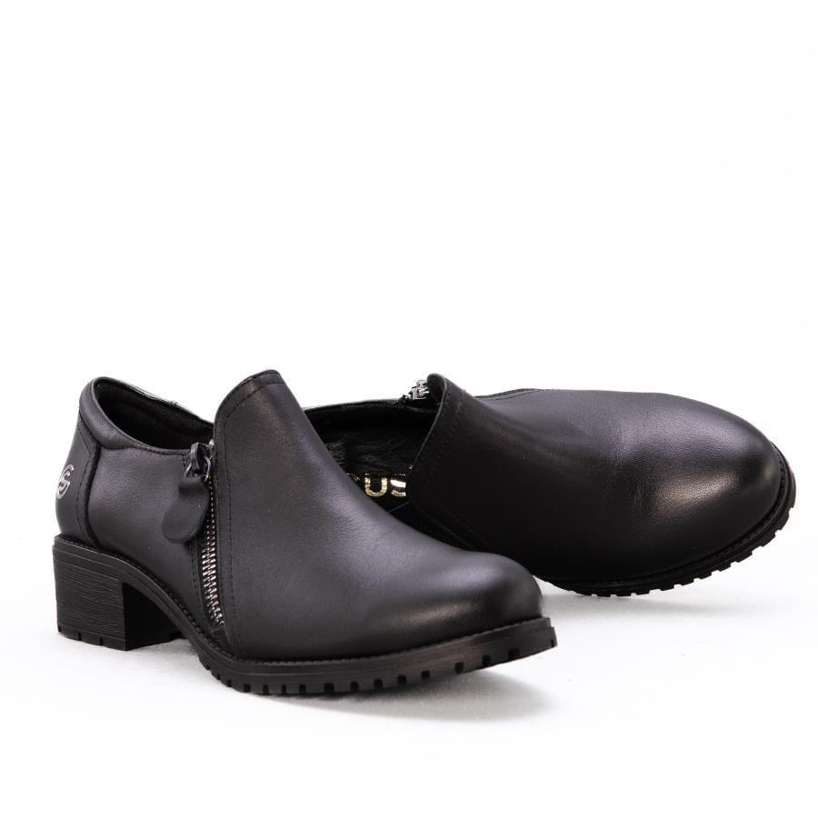 Gusse Amella Kadın Hakiki Deri Günlük Ayakkabı 480