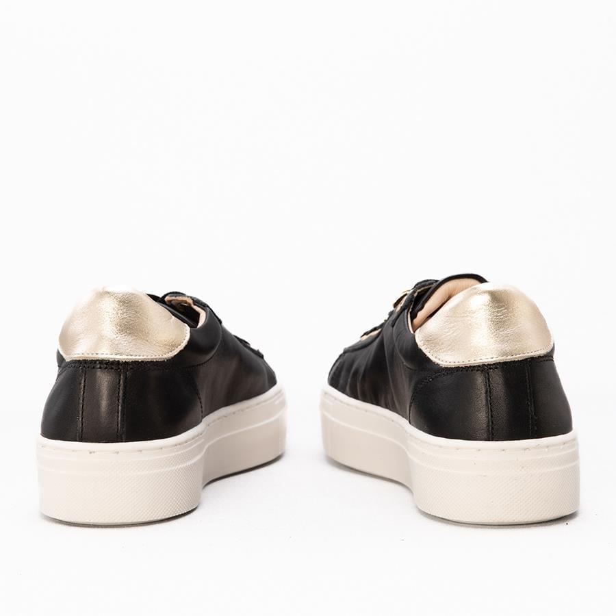 Gusse Ange Kadın Hakiki Deri Sneaker Ayakkabı 28098