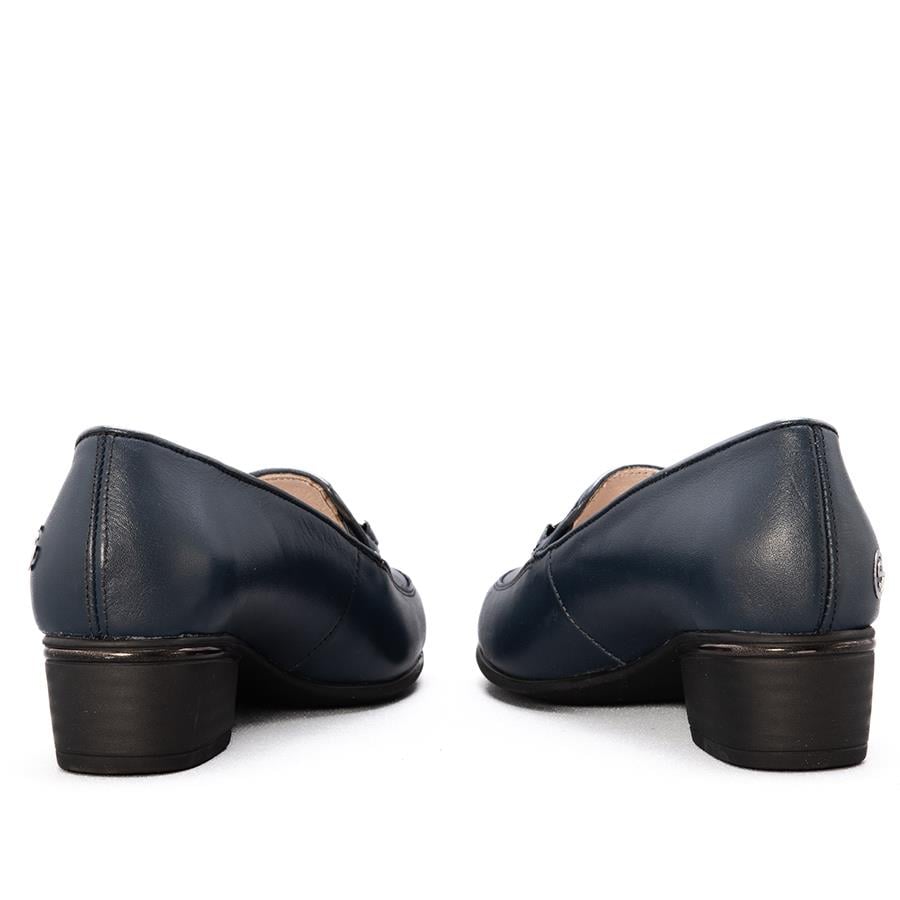 Gusse Annabel Kadın Hakiki Deri Ayakkabı 010