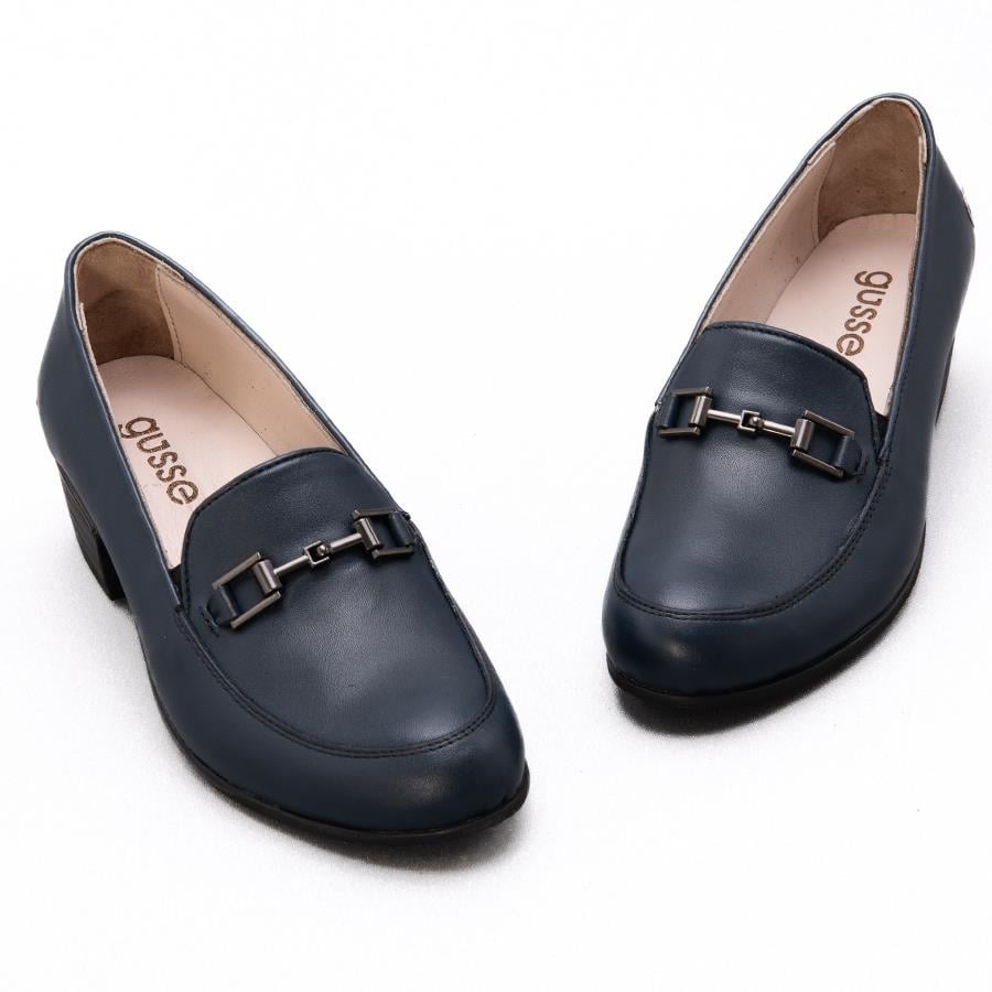 Gusse Annabel Kadın Hakiki Deri Ayakkabı 010