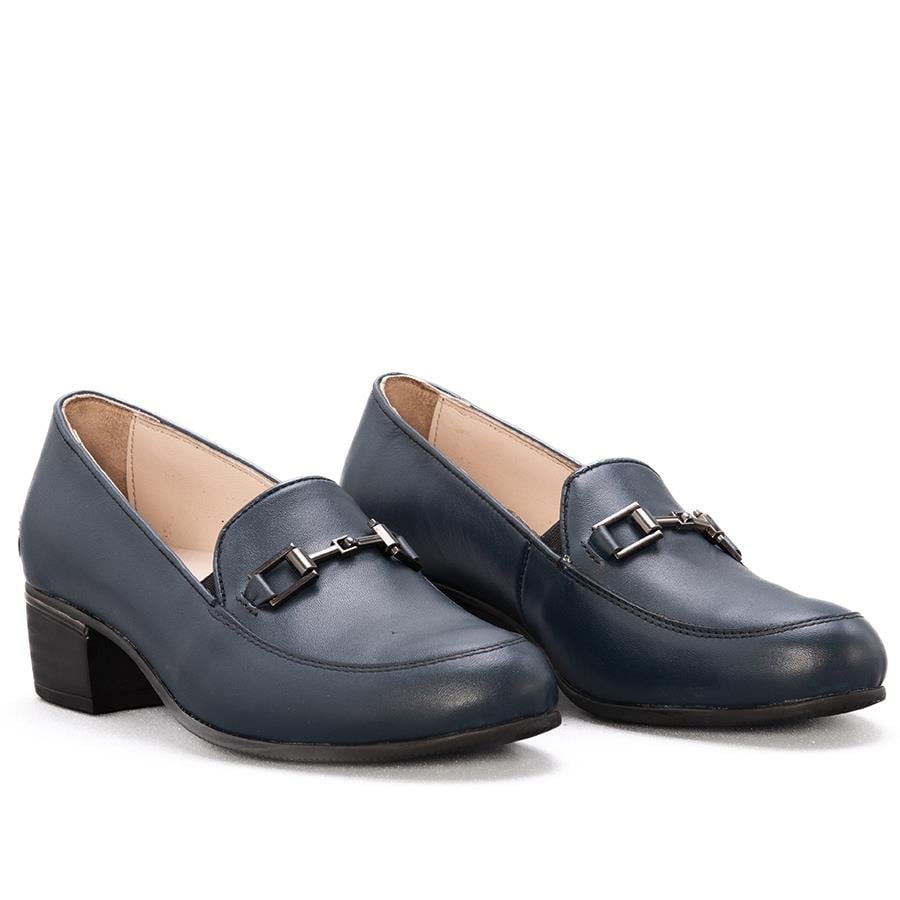 Gusse Annabel Kadın Hakiki Deri Ayakkabı 010